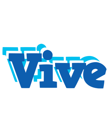 Vive business logo