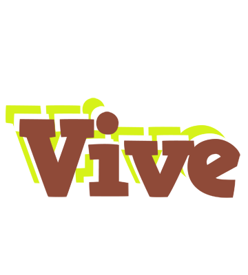 Vive caffeebar logo