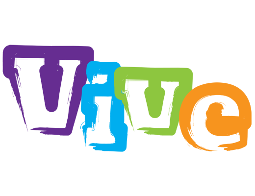 Vive casino logo