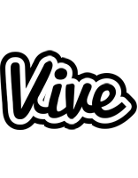 Vive chess logo