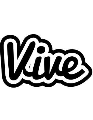 Vive chess logo