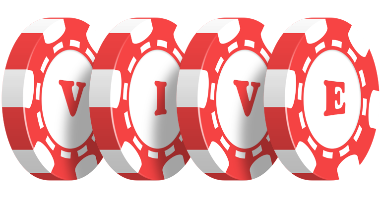 Vive chip logo