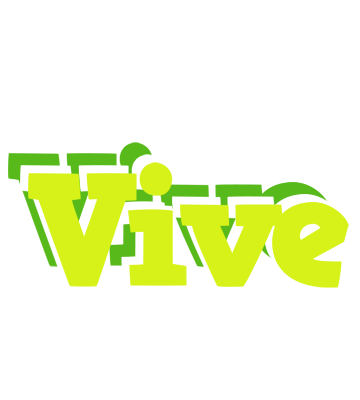 Vive citrus logo