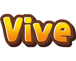 Vive cookies logo