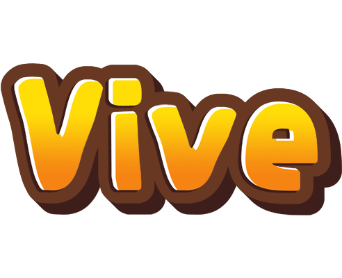 Vive cookies logo
