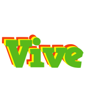 Vive crocodile logo