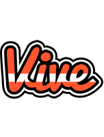 Vive denmark logo
