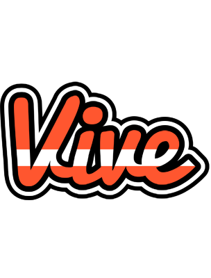Vive denmark logo
