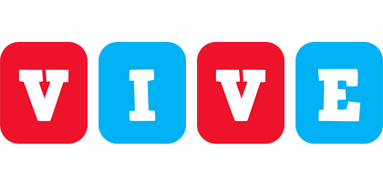 Vive diesel logo