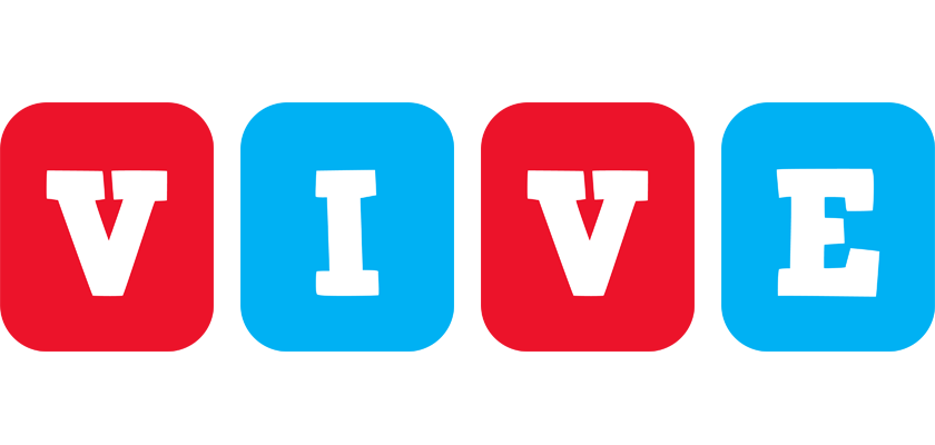 Vive diesel logo