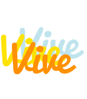 Vive energy logo