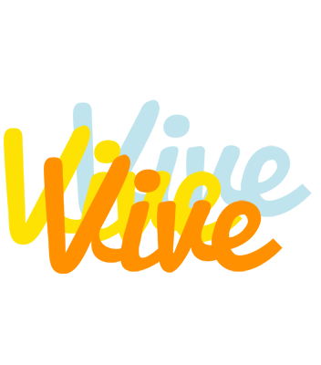 Vive energy logo
