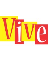 Vive errors logo
