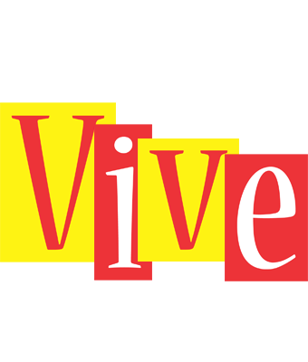 Vive errors logo