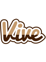 Vive exclusive logo