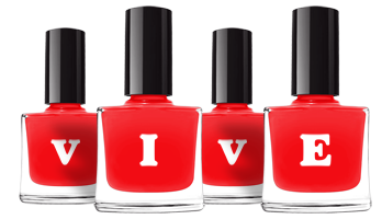 Vive fashion logo