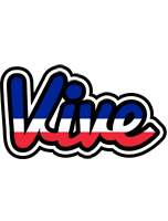 Vive france logo