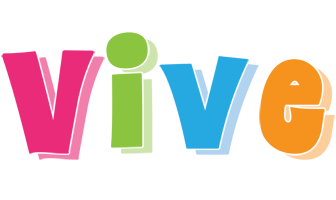 Vive friday logo