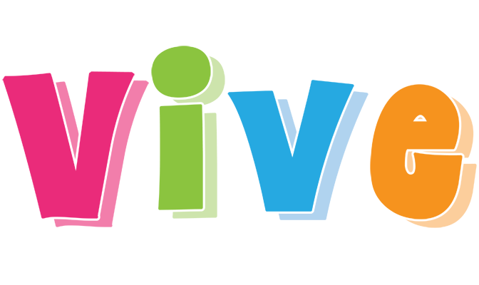 Vive friday logo