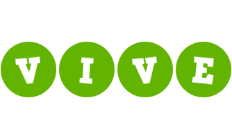 Vive games logo