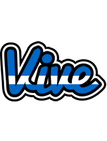 Vive greece logo