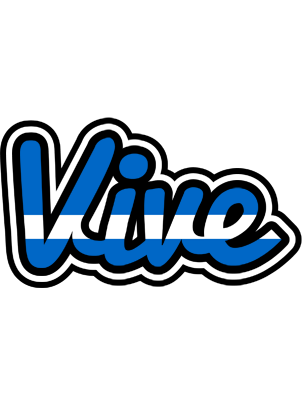 Vive greece logo