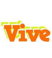 Vive healthy logo