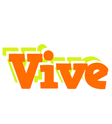 Vive healthy logo