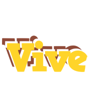 Vive hotcup logo