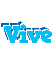 Vive jacuzzi logo