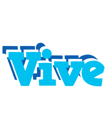 Vive jacuzzi logo