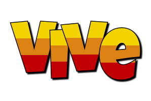 Vive jungle logo