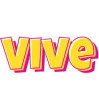 Vive kaboom logo