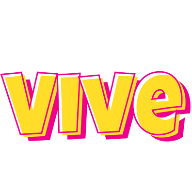 Vive kaboom logo