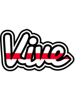 Vive kingdom logo