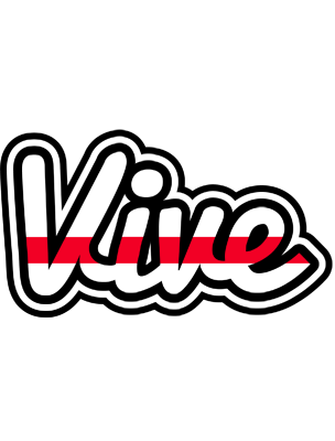 Vive kingdom logo