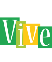 Vive lemonade logo
