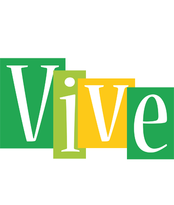 Vive lemonade logo