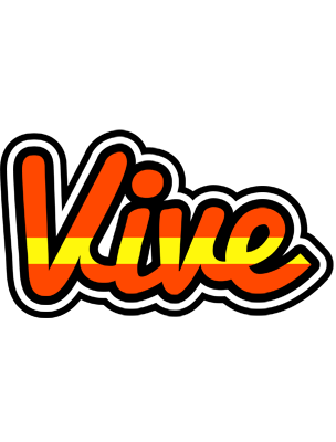 Vive madrid logo