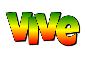 Vive mango logo