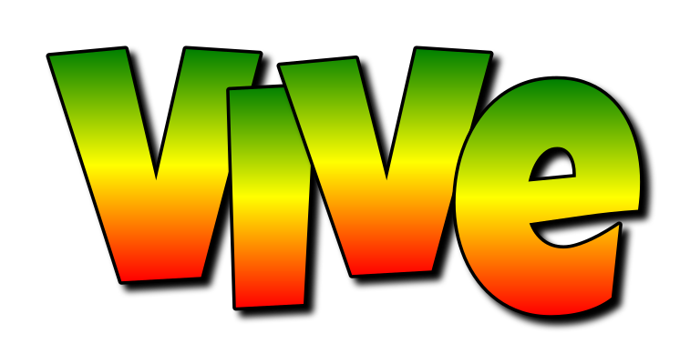 Vive mango logo