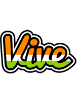 Vive mumbai logo