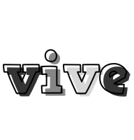 Vive night logo