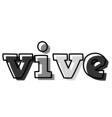 Vive night logo