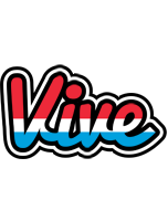 Vive norway logo