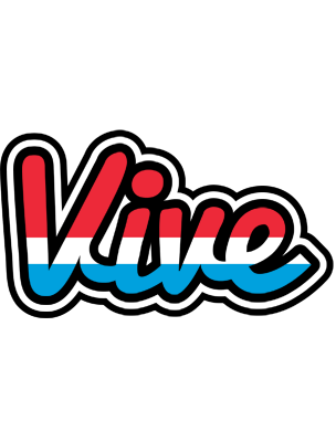 Vive norway logo