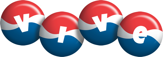 Vive paris logo