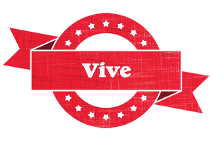Vive passion logo