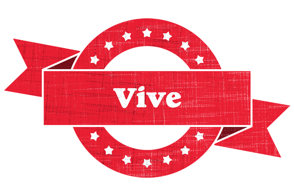 Vive passion logo