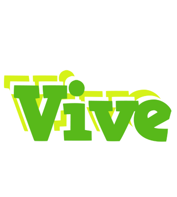 Vive picnic logo